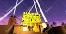 create a stunning 20th century fox intro in 4 hours