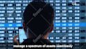 create blockchain or cryptocurrency promotional video