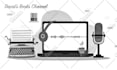 create audio waveform clips for your audio