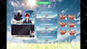 create animated stream overlay for vtuber