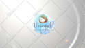 make 27 water logo animation video intro