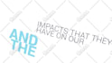 create kinetic typography video ads