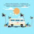 create custom GIF or illustrated animations for you