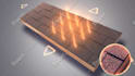 make architecture 3d visualizing video in d5 or lumion 24