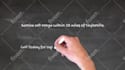 create a blackboard video