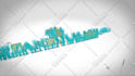 create build logo animation intro and architect build intro video