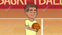 make a 2d cartoon animation video