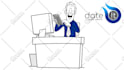 create an whiteboard animation video