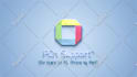 create eyecatching 4k logo animation