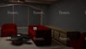do 3d cad architectural design and walkthrough