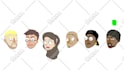 animate quality cartoon character, create 2d animated videos