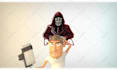 create funny selfie video animation