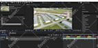 do cinematic speed ramping to your videos