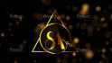 create monogram animation for your wedding or birthday animation greetings