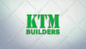create professional architecture logo intro