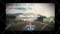 create a lyric video with text as you speak with illusions