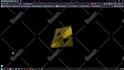 3d model,animate and upload interactive web model