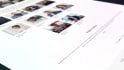 create a website promo video