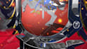 do epic 3d logo animation with your country flag on it