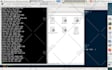 create linux bash shell script