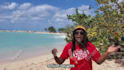 let rasta create an awesome video from a jamaican beach