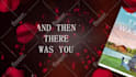 make cinematic book trailer or romance book promo video