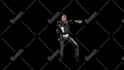 do professional like ai rotoscoping, green screen remove, keying, wire removal