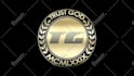 create a coin drop logo animation
