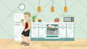 add flash animations in your presentation