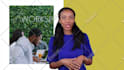 be your whiteboard explainer video spokesperson