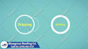 do roof repair, damage, and installation 2d animated video