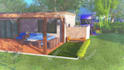 make artist impression drawing for your architecture project