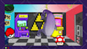 do 2d animations for animated series, adult comedy, youtube