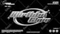 design a futuristic y2k chrome type logo for your streetwear