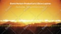 create stunning audio waveform, music visualizer or spectrum