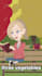 create a high quality 2d animated advertisment