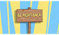 design a cartoon youtube thumbnail