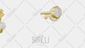 make jewelry in 3d and render it