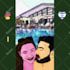 create hand drawn rotoscope animation for music videos or social media