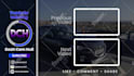 create 9 youtube endscreen animation for you