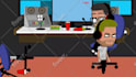 animate smooth 2d character animations for videos and ads