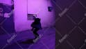do neon scribble  effect on your videos within 24 hr