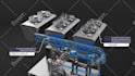 do 3d product modeling and animation