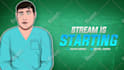 design animated twitch overlay, panels, emotes and stream package