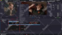 do  professional video editing in davinci resolve