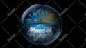 create custom 3d logo animation video