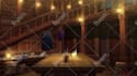 do any animation background for streaming, game and vtuber