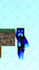 make an minecraft animation
