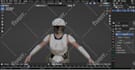 rig your 3d characters in blender