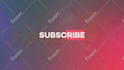 create modern youtube intro and outro